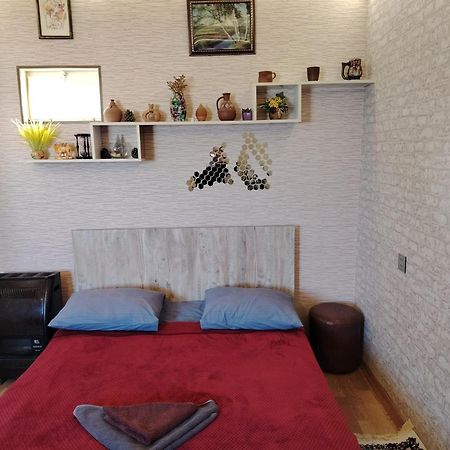 Baku "Black Mountain" Guest House Sangachal Екстер'єр фото