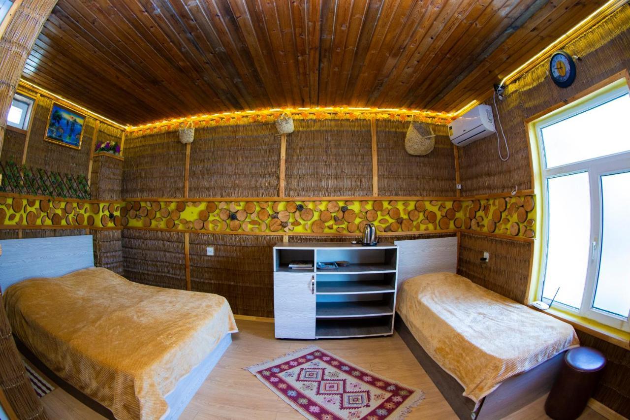 Baku "Black Mountain" Guest House Sangachal Екстер'єр фото