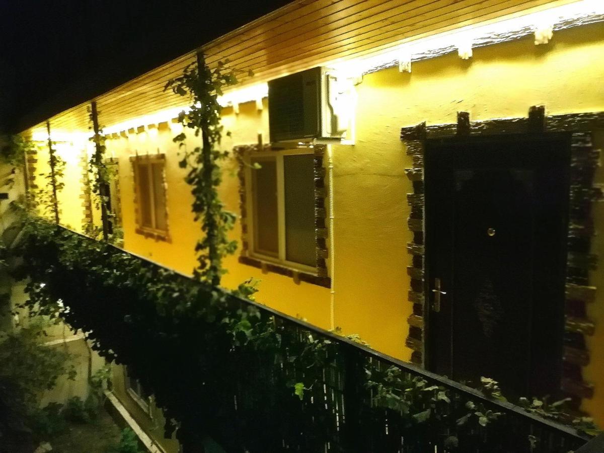 Baku "Black Mountain" Guest House Sangachal Екстер'єр фото