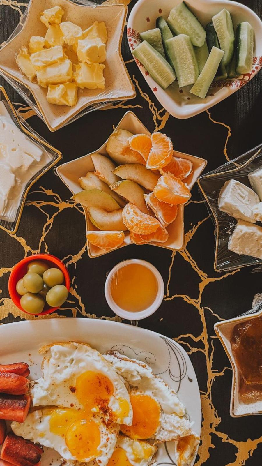 Baku "Black Mountain" Guest House Sangachal Екстер'єр фото