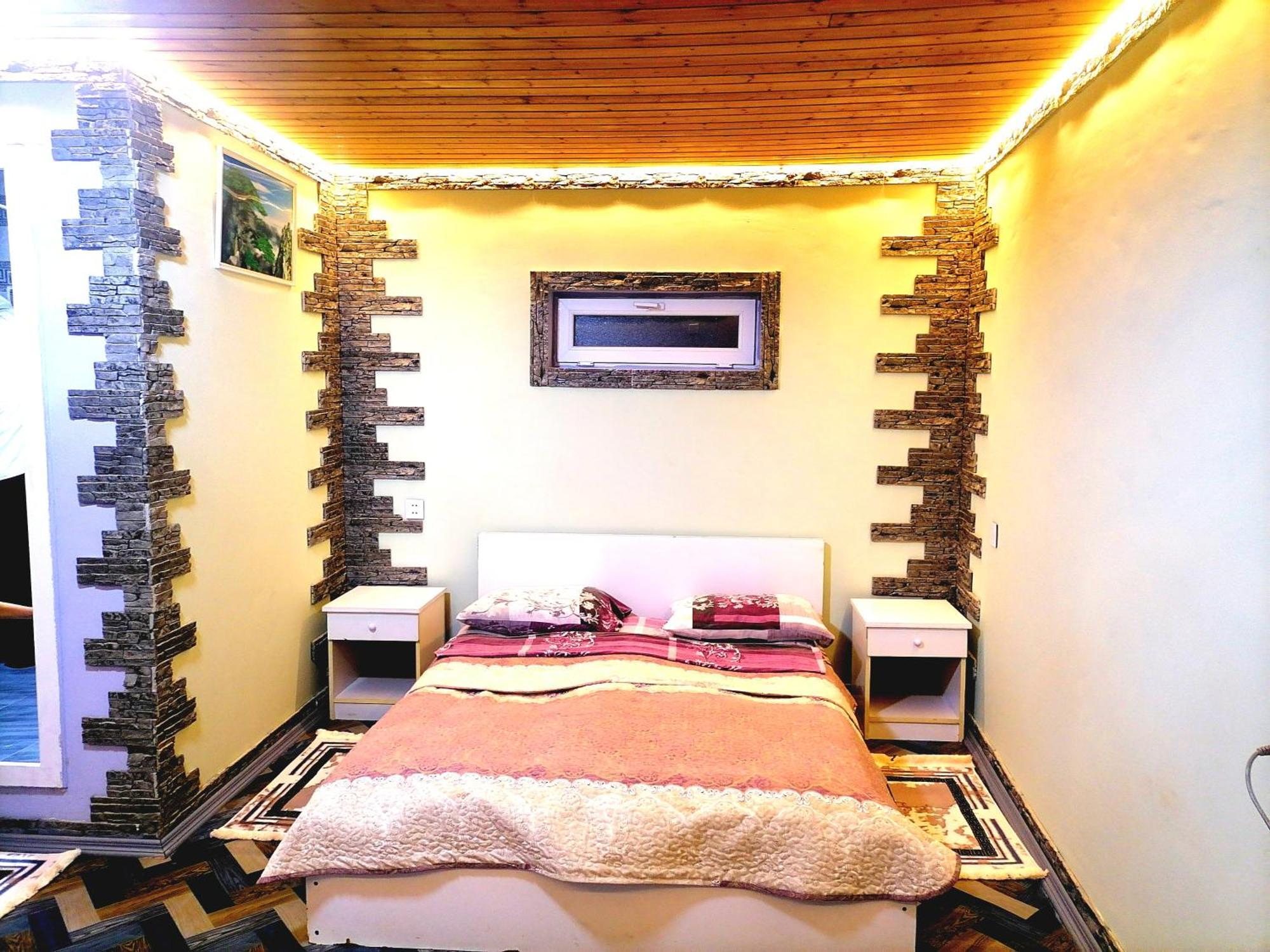 Baku "Black Mountain" Guest House Sangachal Екстер'єр фото