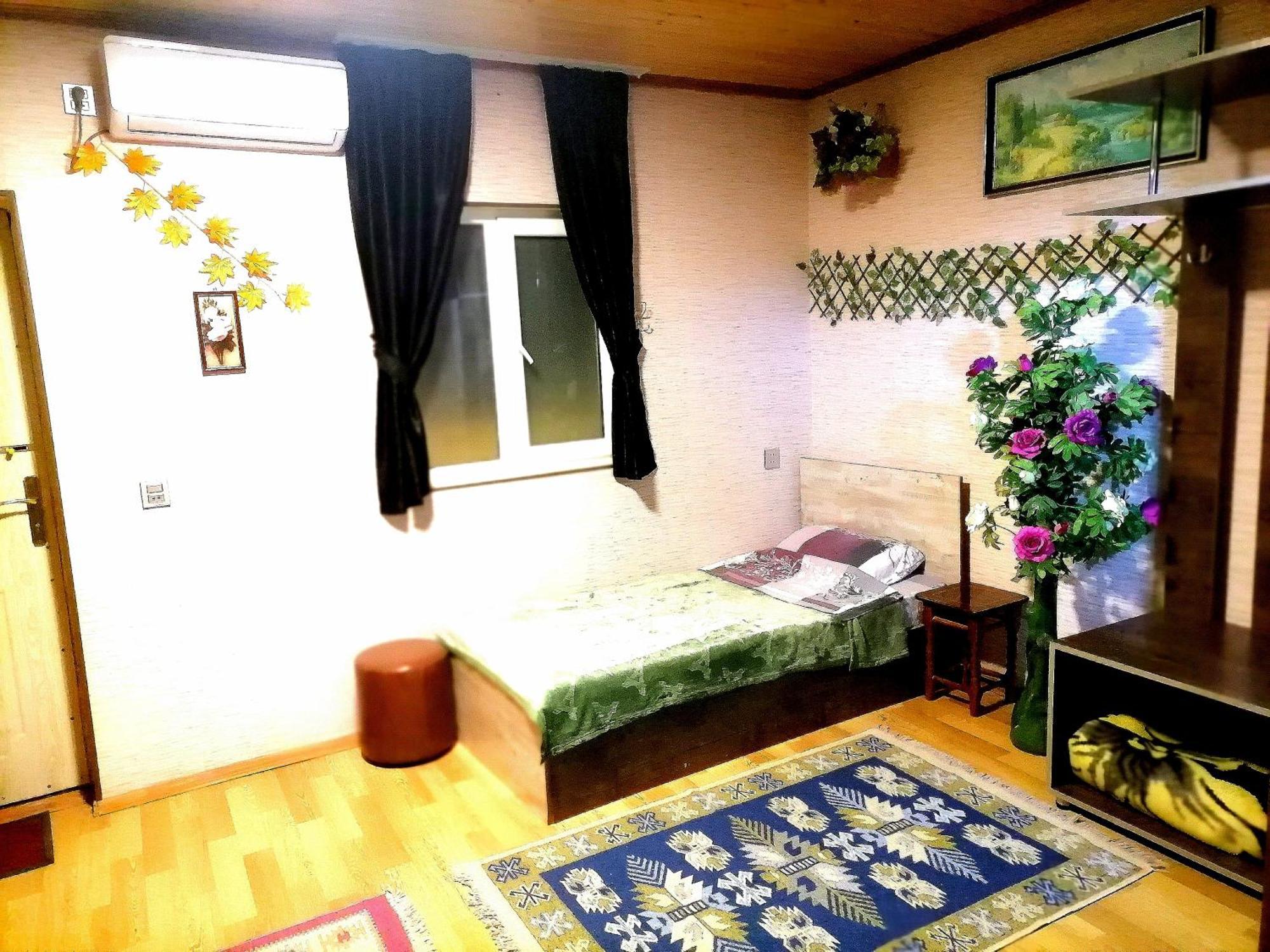 Baku "Black Mountain" Guest House Sangachal Номер фото