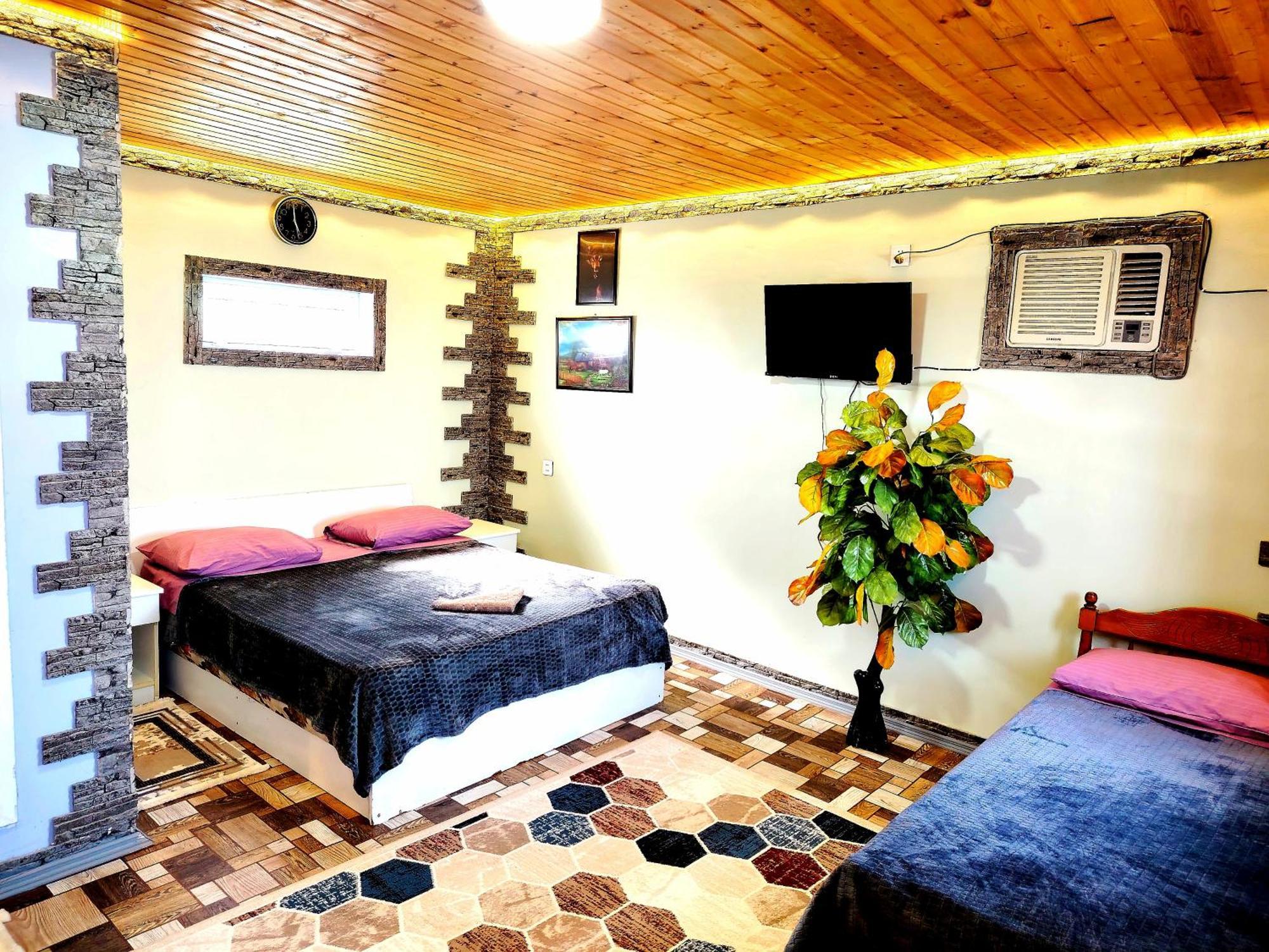 Baku "Black Mountain" Guest House Sangachal Екстер'єр фото
