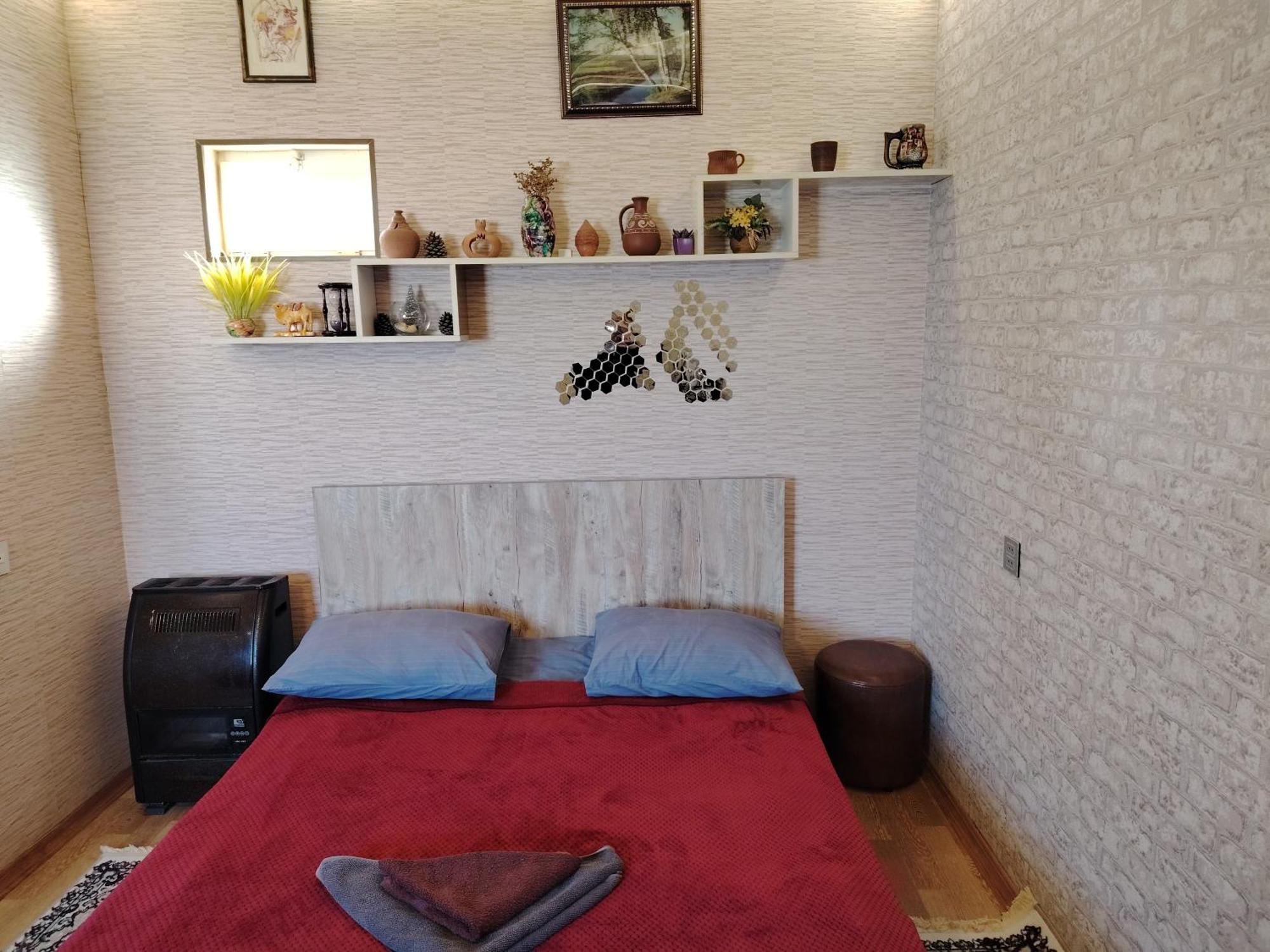 Baku "Black Mountain" Guest House Sangachal Екстер'єр фото